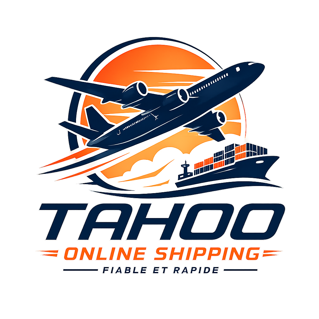 Tahoo Shipping